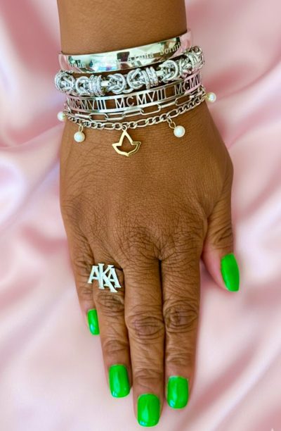 The Conference Season Silver Stack